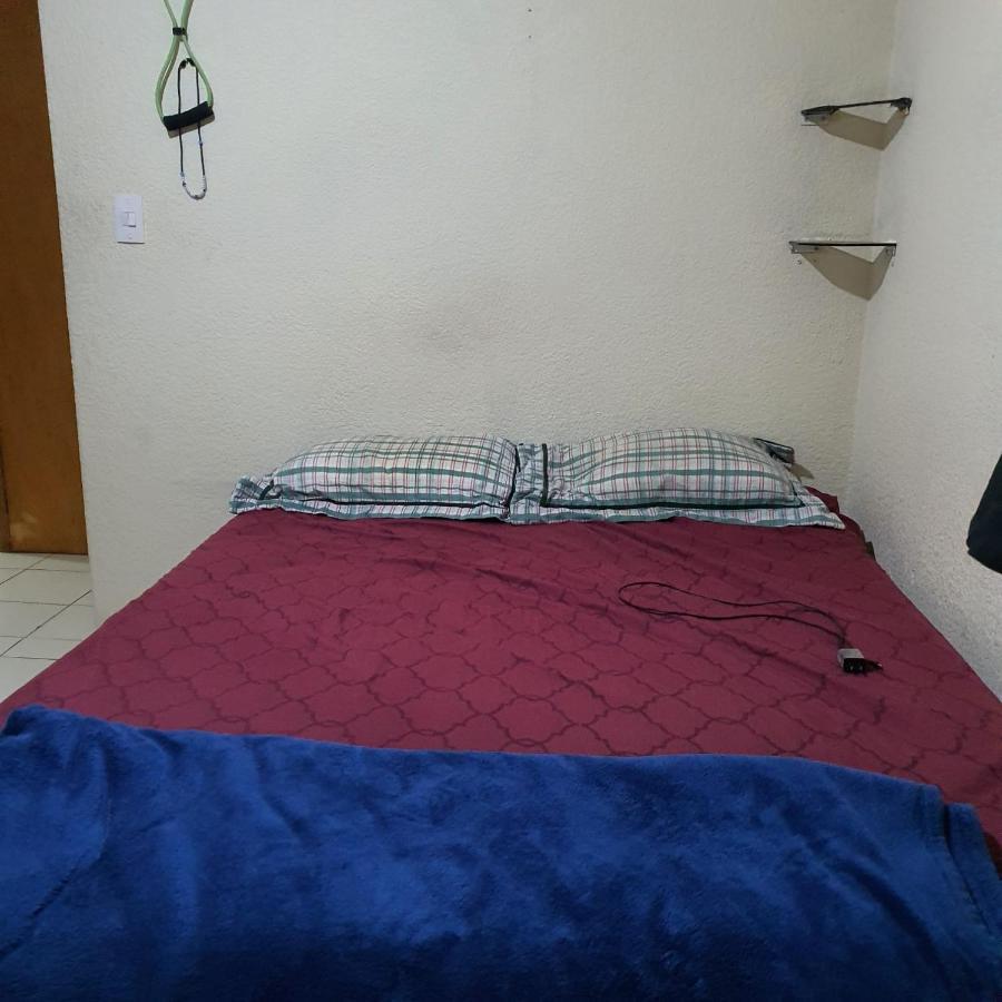 Two Bedrooms Close To Roma Norte And Downtown Attractions 墨西哥城 外观 照片